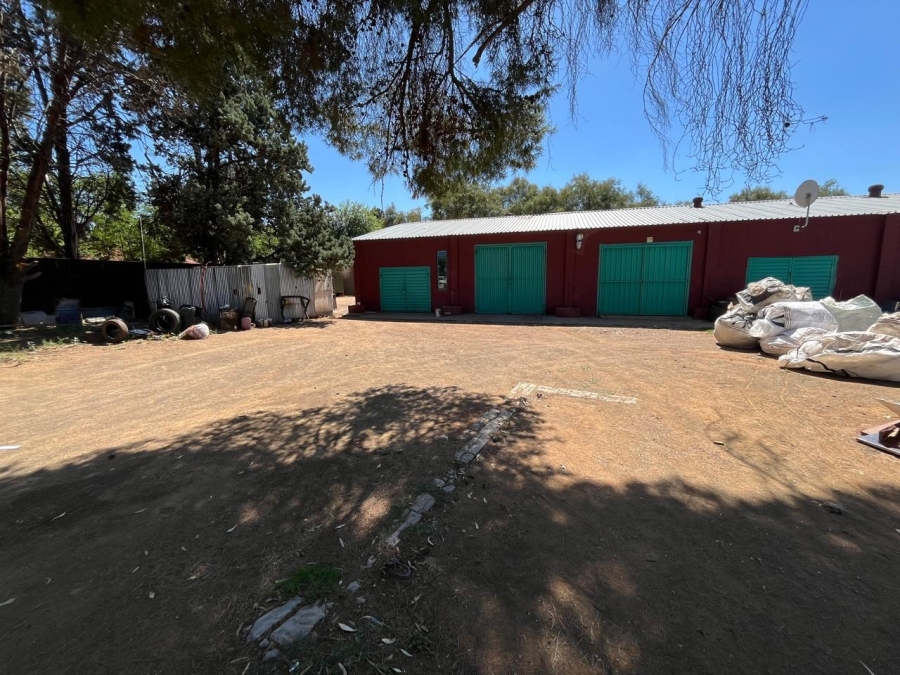 Commercial Property for Sale in Kellys View Free State